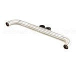 102750 Turbochef Handle, Door, Satin Finish