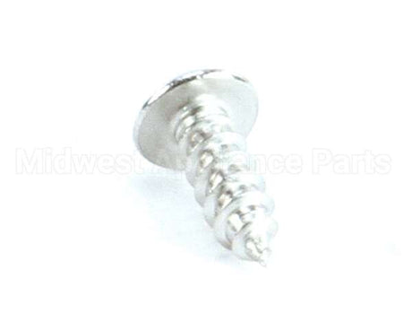 102752 Turbochef Screw, #8-16 Sheet Metal Torx Security