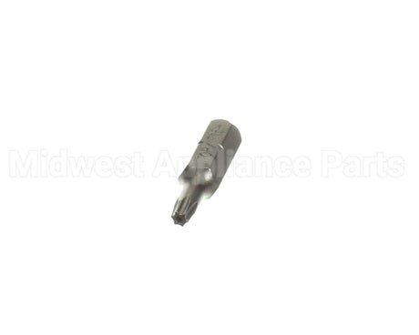 102755-EXPENSE Turbochef Bit T-15 Torx Sercujrity 1/4 Hex