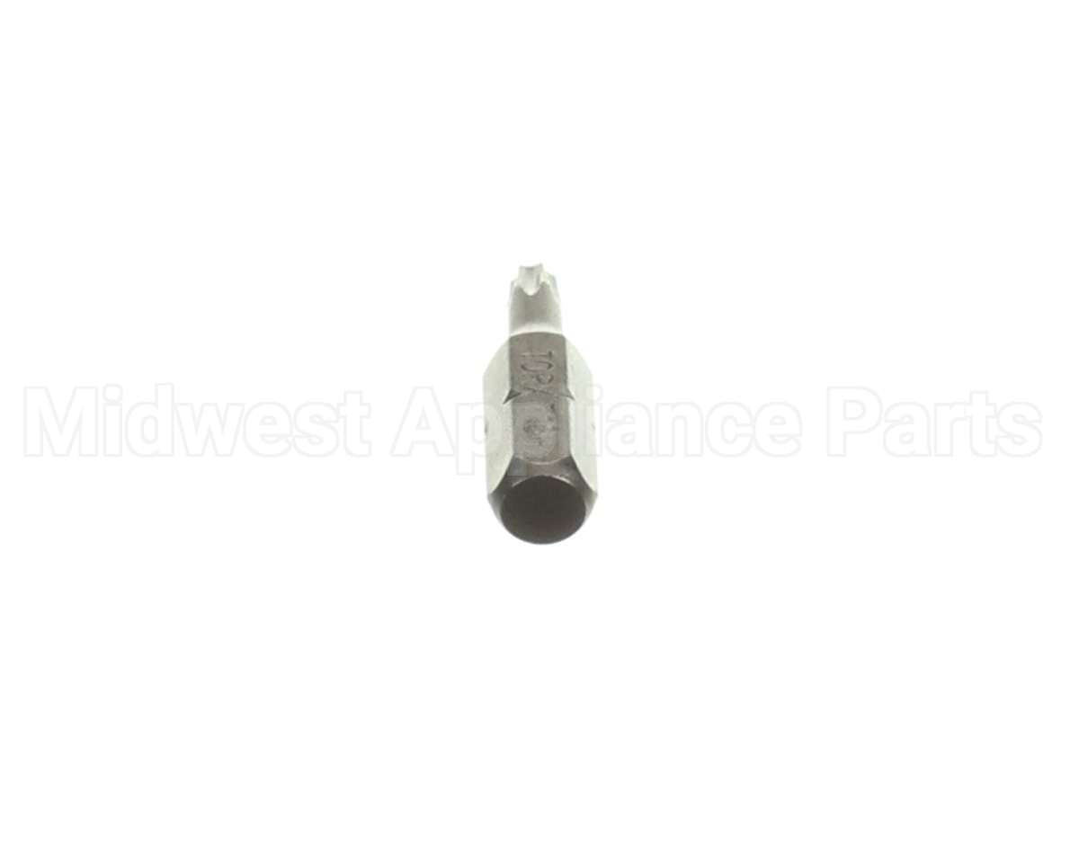 102755-EXPENSE Turbochef Bit T-15 Torx Sercujrity 1/4 Hex