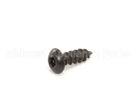 102756 Turbochef Screw, #8-1/2 Torx Security, Sheet, Meta
