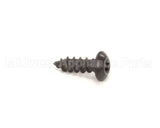 102756 Turbochef Screw, #8-1/2 Torx Security, Sheet, Meta