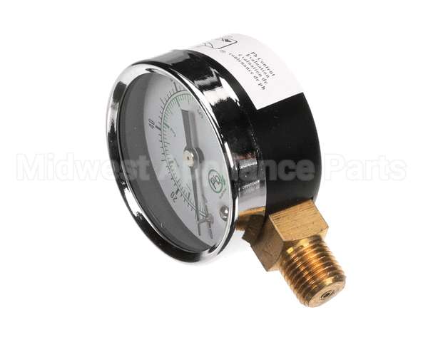 10276 Gaylord Pressure Gauge