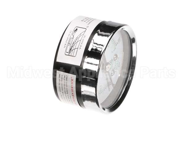10276 Gaylord Pressure Gauge