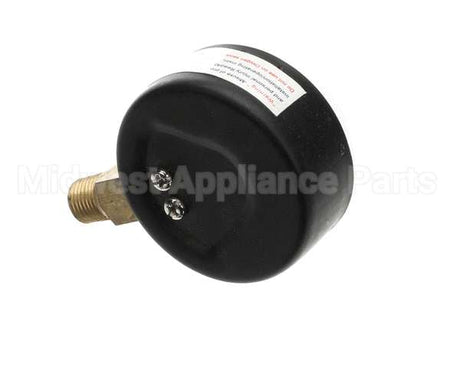 10277 Gaylord Pressure Gauge Type 35 (0-300