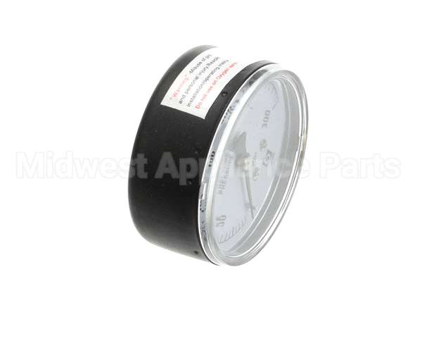 10277 Gaylord Pressure Gauge Type 35 (0-300