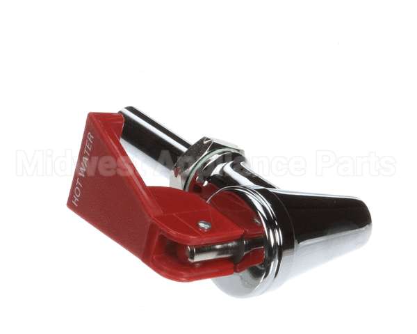 102770 Newco Faucet, Hot Water Assembly