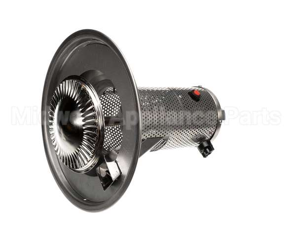 10278-2 Sunglo Burner Head Assembly Sunglo Na