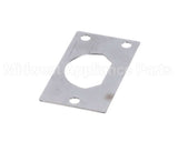 1027982 Alto Shaam Bracket Cover Handle