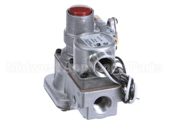 1028-6 Montague Valve Pilot Safety--W/Solenoid