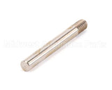 1028 Globe Knob Shaft