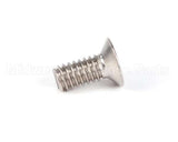 102809 Turbochef #8-32 X 3/8 Csk 100 (Screw Holding Door