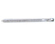 1028100 Garland Stel Ovn Burnr C/W Air Shutter