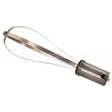 102813 Compatible Robot Coupe Blade, Whisk, Mixer Mp450, 2-Pk