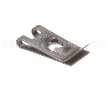102813 Turbochef Fast Lead Mounting Clip (Bottom Jetplate