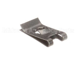 102813 Turbochef Fast Lead Mounting Clip (Bottom Jetplate