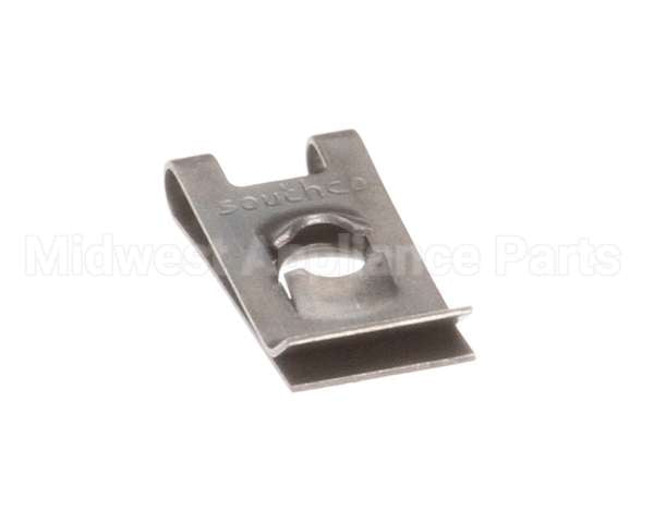 102813 Turbochef Fast Lead Mounting Clip (Bottom Jetplate