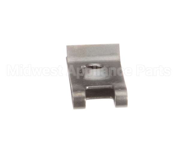 102813 Turbochef Fast Lead Mounting Clip (Bottom Jetplate
