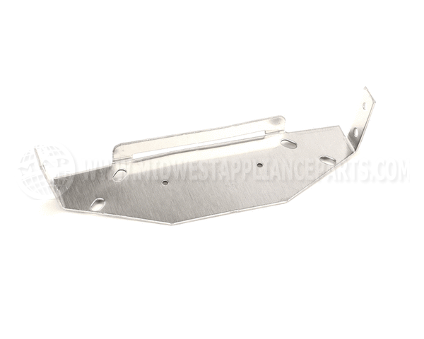 9102024 Frymaster Bracket, Dv Rear Mnifold Mount