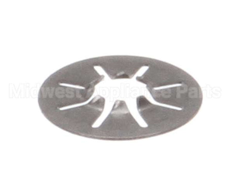 102817 Turbochef Fast Lead Screw Retainer (Bottom Jetplat