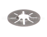 102817 Turbochef Fast Lead Screw Retainer (Bottom Jetplat