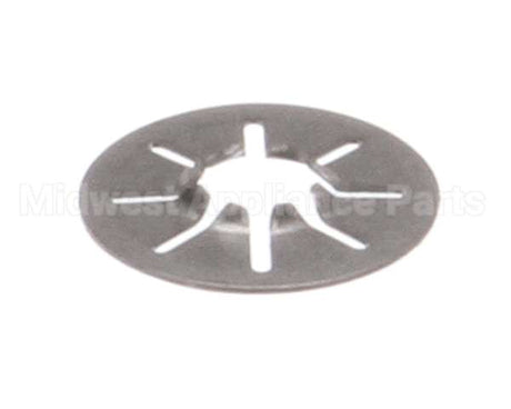 102817 Turbochef Fast Lead Screw Retainer (Bottom Jetplat