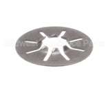 102817 Turbochef Fast Lead Screw Retainer (Bottom Jetplat