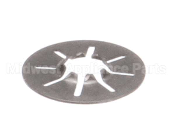 102817 Turbochef Fast Lead Screw Retainer (Bottom Jetplat