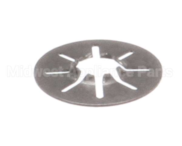 102817 Turbochef Fast Lead Screw Retainer (Bottom Jetplat