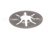 102817 Turbochef Fast Lead Screw Retainer (Bottom Jetplat
