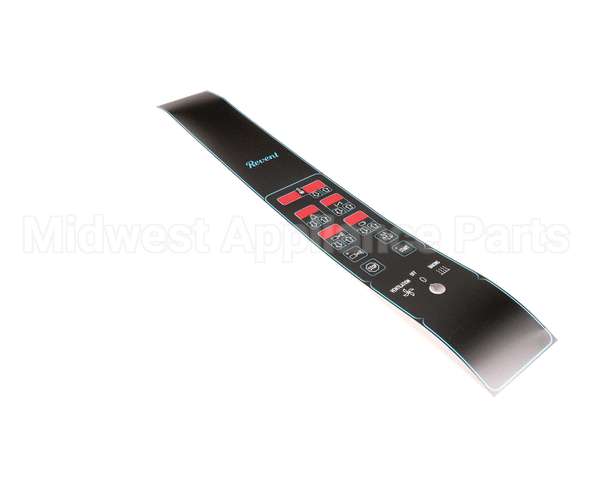 10281901 Revent Panel Overlay