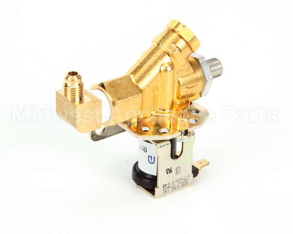 102820 Newco Valve Assembly, S-45 Ace .250