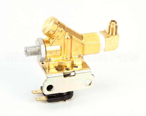 102820 Newco Valve Assembly, S-45 Ace .250