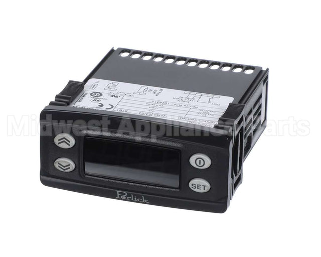 1028315 Perlick Control, Eliwell, Ew961, Blue Display