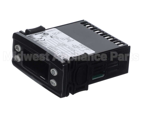 1028315 Perlick Control, Eliwell, Ew961, Blue Display