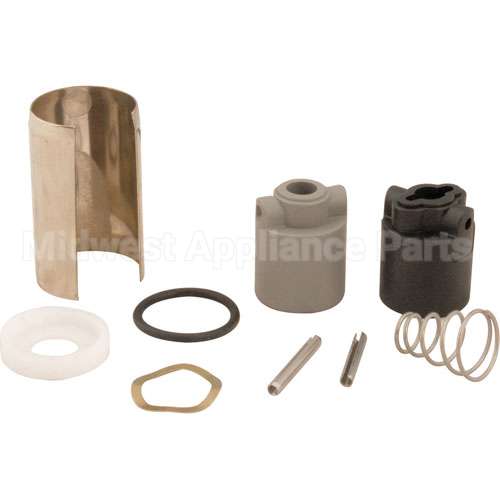 102832 Compatible Robot Coupe Foot (Kit)