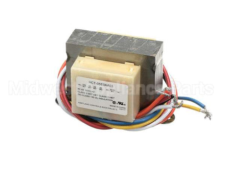 102837 Turbochef Transformer Class 2 24Vac Output 208-