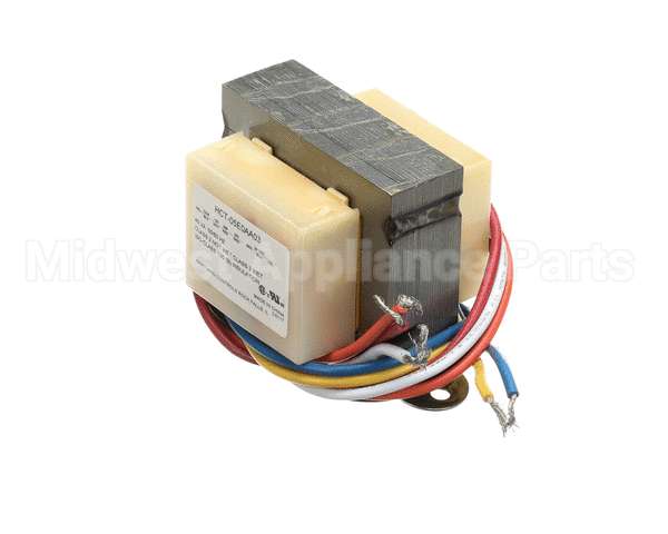 102837 Turbochef Transformer Class 2 24Vac Output 208-