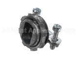 1028501 Garland Box Connector-Straight 3/8