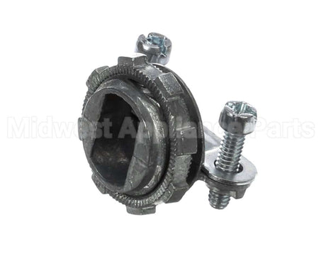 1028501 Garland Box Connector-Straight 3/8