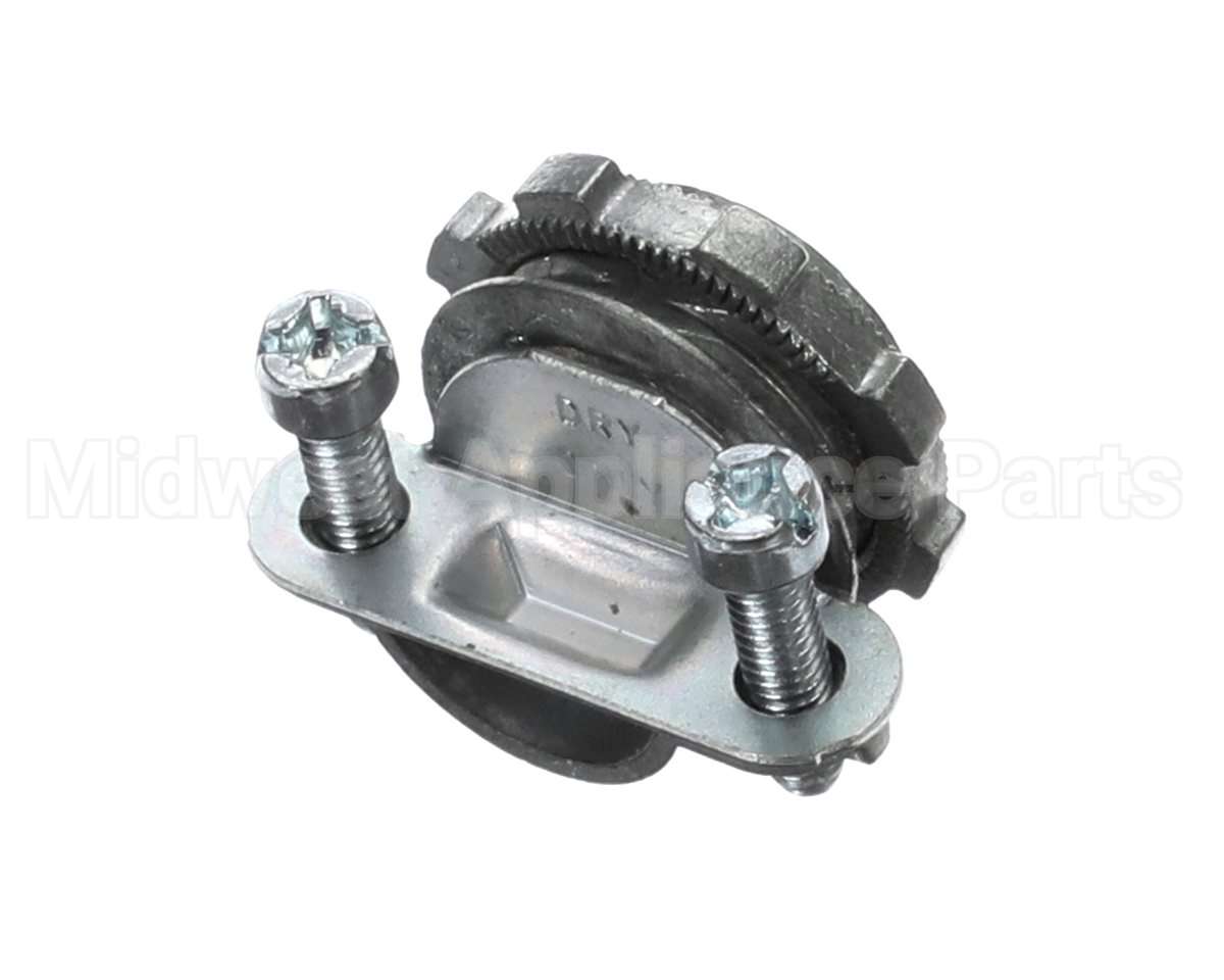 1028501 Garland Box Connector-Straight 3/8