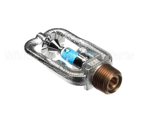 10286 Gaylord 250 Degree Water Spray Nozzle