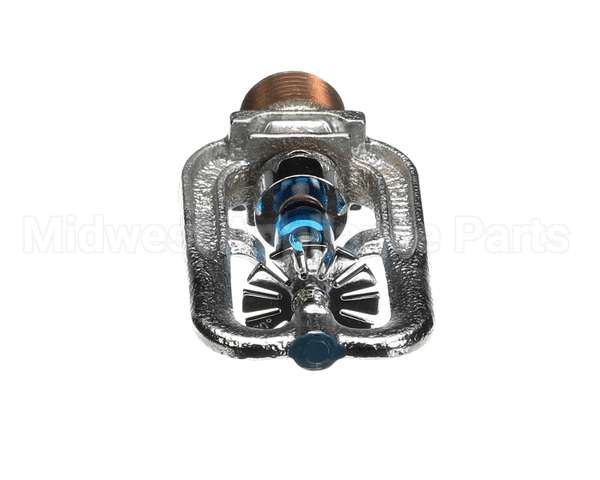 10286 Gaylord 250 Degree Water Spray Nozzle