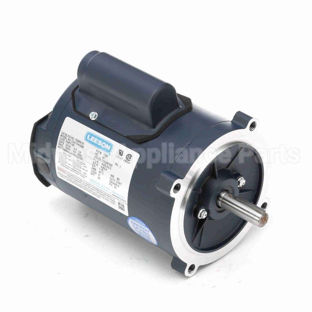 102868 Leeson Motor