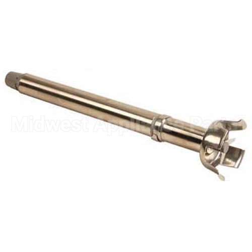 102883 Compatible Robot Coupe Cutter Shaft Assembly, Mp450