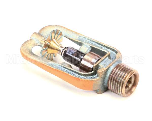 10289 Gaylord 500 Degree 160 Spray Angle