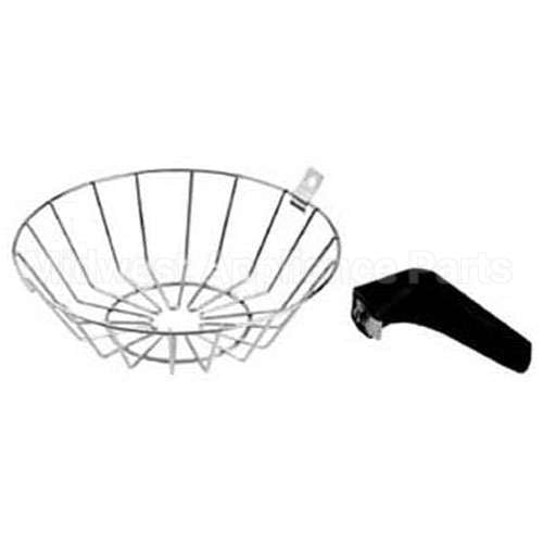 1029.0000 Compatible Bunn Basket, Wire, 7-5/8", Non-Nsf