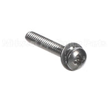 102904 Turbochef Screw, #4-40 X .75Lg, Sems, Pp