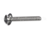 102904 Turbochef Screw, #4-40 X .75Lg, Sems, Pp