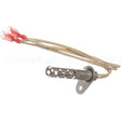 10291 Compatible Nieco Igniter, Hot Surface, 24V
